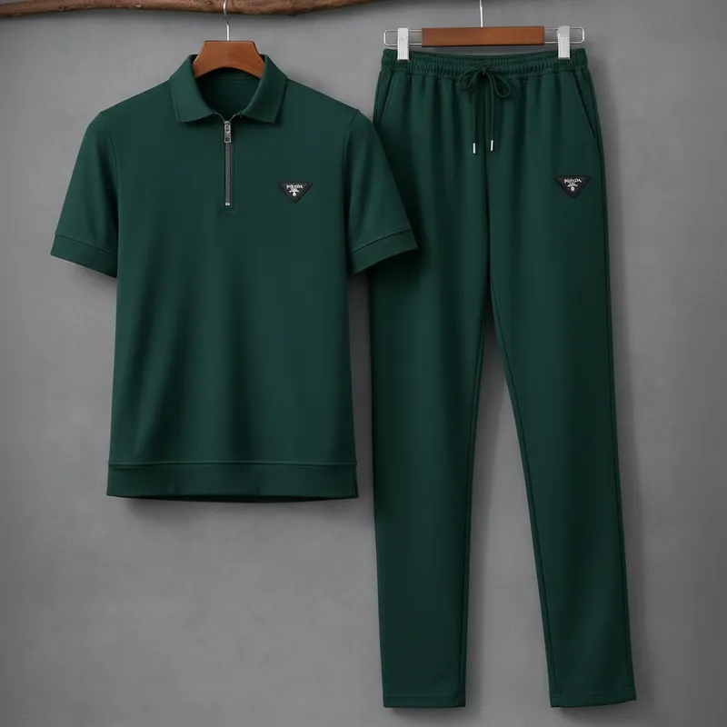 ensomble PRADA